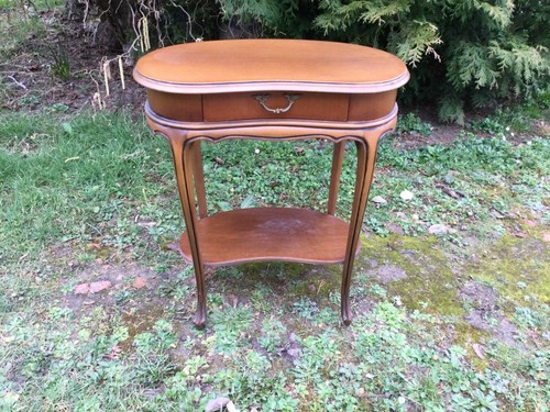 Table nuit rognon - table, ancienne