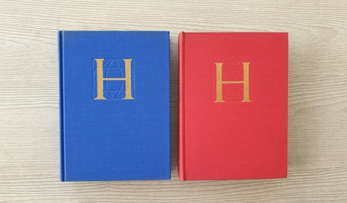 Lot livres collection - de,