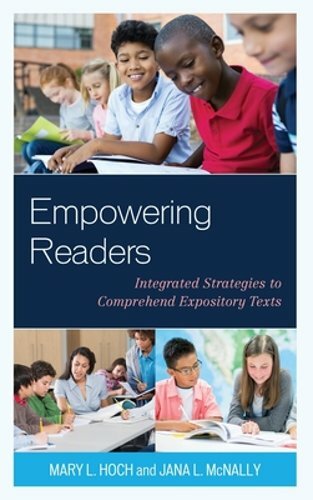 Empowering readers integrated - empowering,