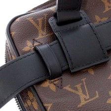 Sacoche Louis Vuitton Utility 