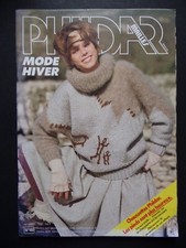 § catalogue ancien laine