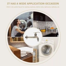 Robinet à eau de bassin