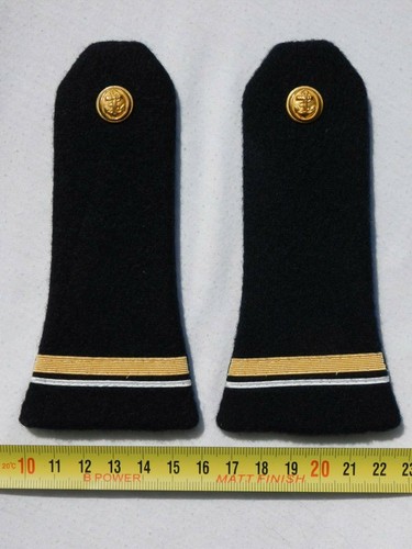 Fusiliers marins rbfm - fusiliers,