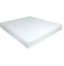 Matelas latex Aloe Vera 7 zones H2/H3 noyau 3 couches hauteur 18/20 cm Letti ...