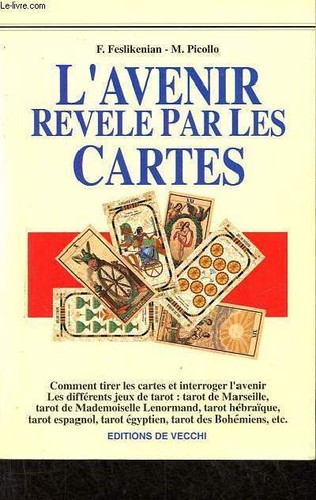 Avenir révélé par les - par,