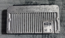 ECU CALCULATEUR MOTEUR TOYOTA