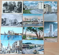 * ALGERIE * Bône * 10 cartes