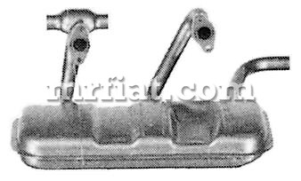 Fiat 126 bis 10 89 - fiat, up