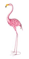 Flamant Rose Métal Meubles Maison Jardin Interne Extérieur en Fer 160 CM