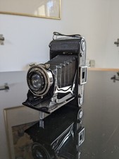 APPAREIL-PHOTO A SOUFFLET -