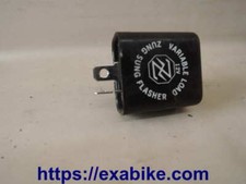 relai des clignotants pour