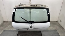 Malle/Hayon arriere RENAULT CLIO 2 CAMPUS PHASE 1 7751477610