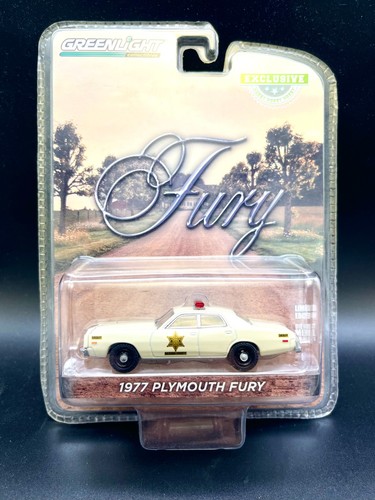 Greenlight dukes hazzard - greenlight,