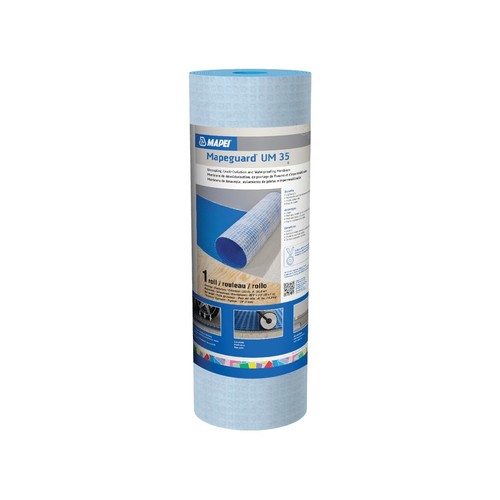 Mapei mapeguard 35 - mapei, um