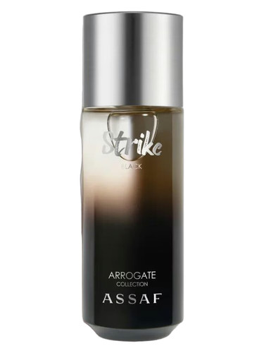 Assaf strike noir arrogate - strike,