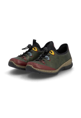 Rieker n3271 chaussure - rieker, n3271-54