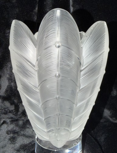 Gorgeous inch lalique - gorgeous,