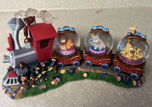 Disney dumbo casey jr - disney,