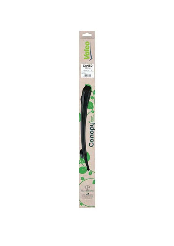 Balai essuie glace - d'essuie-glace, plat