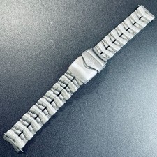Véritable boucle de bracelet