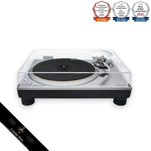 Platine vinyle technics - platine,