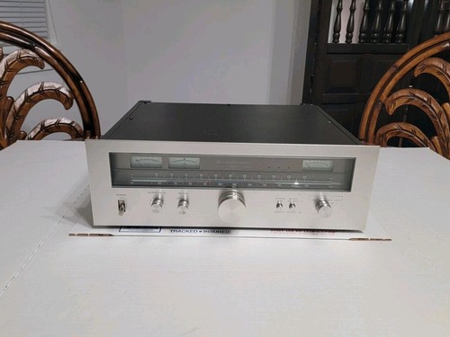 Kenwood 8300 fm - am/fm, stereo