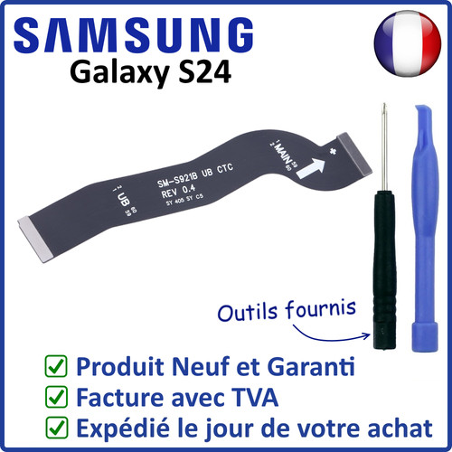 Nappe connexion écran lcd - Écran, À