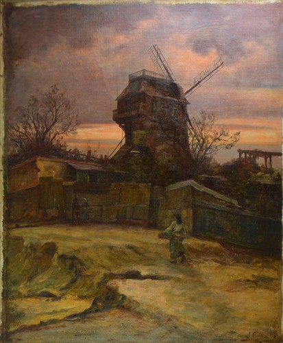 Jules félix brien - jules,