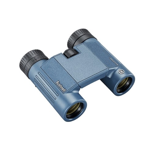 Jumelles bushnell h2o 8x25 - -,