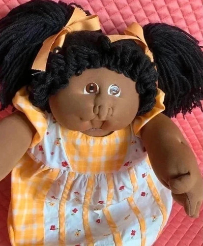 Superbe petite antillaise - 🧸,