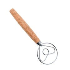 Outil de mélange en acier