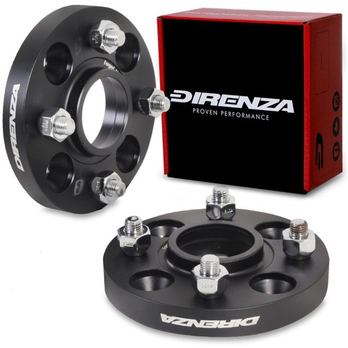 Direnza 20mm 4x108 - 20mm, paire