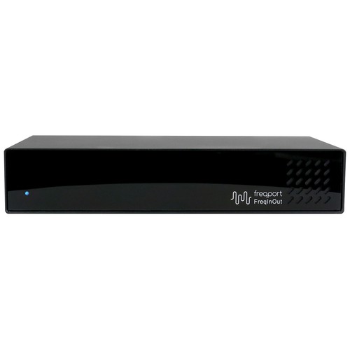 Freqport freqinout usb studio - freqinout,