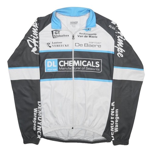 Bioracer shirt vélo - vélo, manches