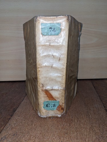 Livre ancien quarre - ancien-j.,
