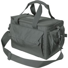Helikon Gamme Sac Tactical Gear Épaule Transporter Ammo Messenger Shadow Grey