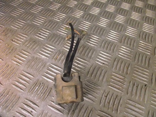 Yamaha 125 cdi 1985 unité - 125,