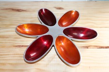 JOLI SERVITEUR STYLE ART DÉCO