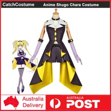Anime shugo chara tsukiyomi - shugo,
