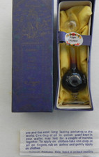 SUPERBE BOUTEILLE AVEC HUILE DE PARFUM.INDE: COPAL BY EXPO /AVEC NOTICE