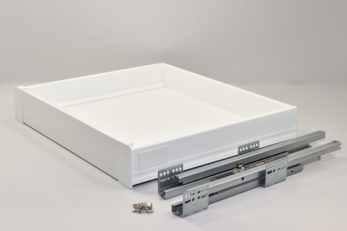 Amix schubkasten komplett - amix,