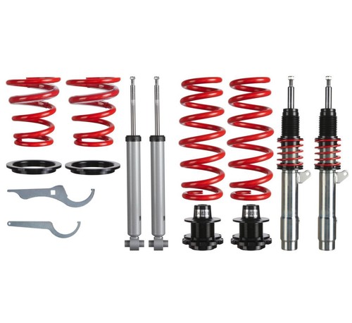 Kit suspension combine filete - combine,