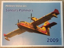 Petit calendrier de poche