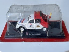 Citroen 2 CV Pick up La