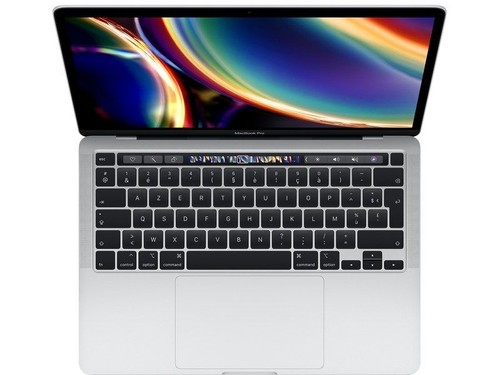 Apple macbook pro 2020 - apple,