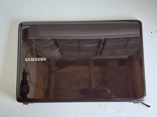 Lcd cover bezel - bezel, samsung