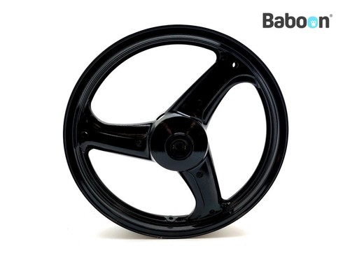Front wheel honda 125 - honda,