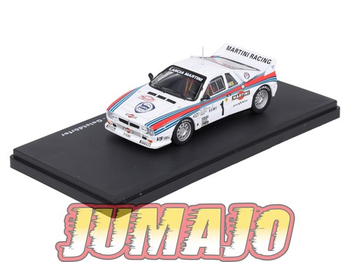 Rmx26 salvat mexique - 1/43,
