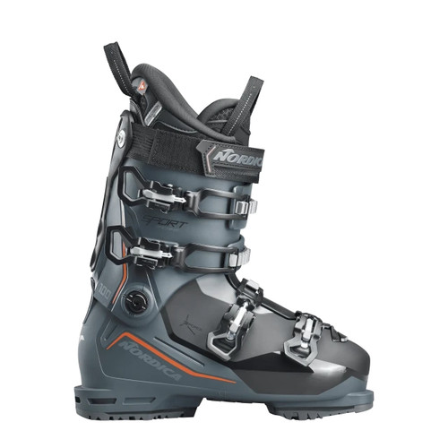 Bottes ski homme nordica - de,