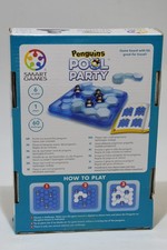 Les Pingouins Plongeurs Pool